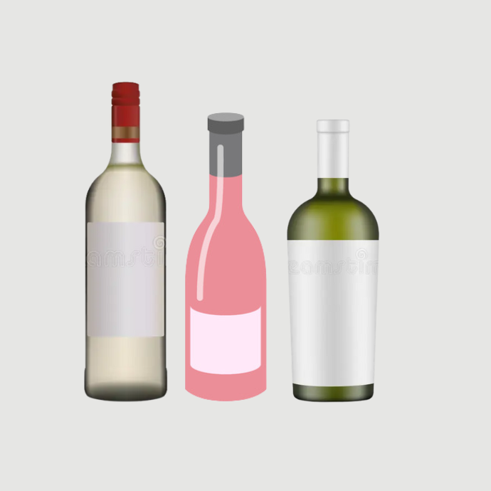 Liqueurs/