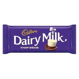 Cadbury Top Deck Chocolate 150g
