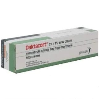 Daktacort cream 15mg