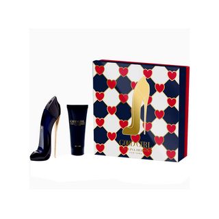 JEAN PAUL GAULTIER - COFFRET SCANDAL HOMME