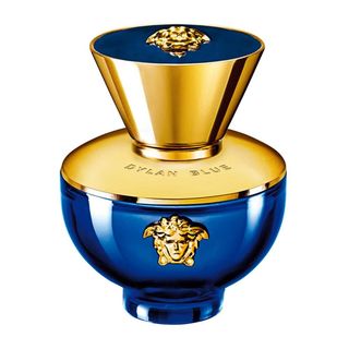 VERSACE - DYLAN BLUE FEMME  EAU DE PARFUM 100ML