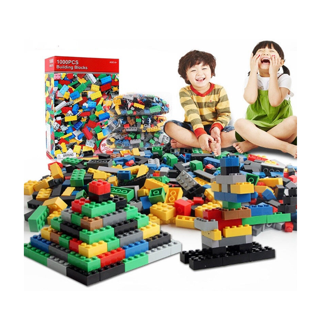 Jeux de Construction.