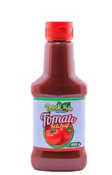 Fresh Bite Tomato Ketchup 400G