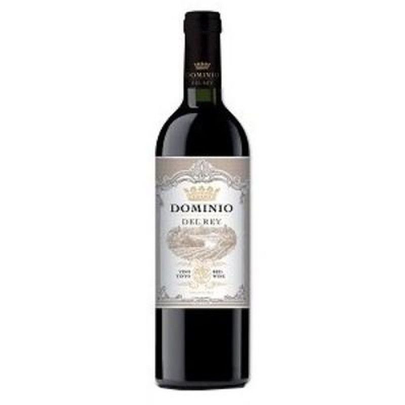 Dominio Del Rey Gran Seleccion Cabernet Sauvignon 75Cl