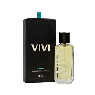 Vivi Quest -For Him 50ml