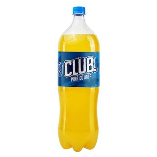 Club Pinacolada Csd 2L