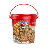 Mybiscuit Digestive Wholemeal  Biscuit 400G