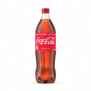 Coca-Cola Original 1L Pet