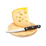Emmental Or Blanc 200g