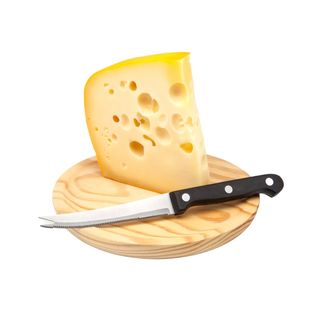 Emmental Or Blanc 200g