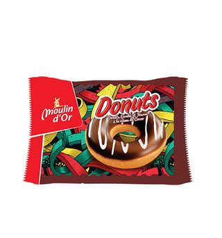 Donuts Moulin D'or Creme De Cacao - 114