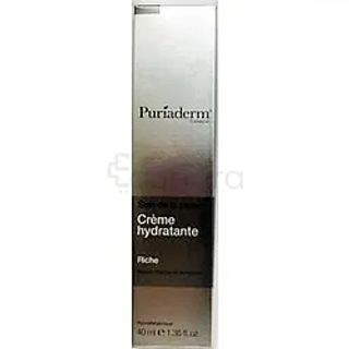 PURIADERM CREME HYDRATANTE RICHE 40ML