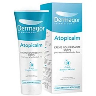 DERMAGOR ATOPICALM CREME NOURRISSANTE 250ML