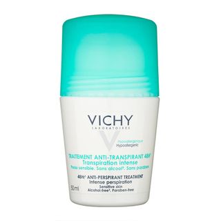 Vichy Deodorant No Trace Roll On 50Ml