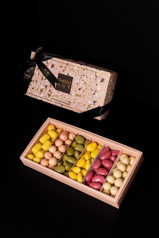 Coffret Fruité