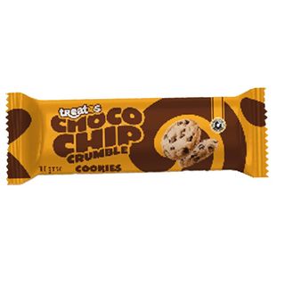 Treatos Chocolate Chips Cookies 100G