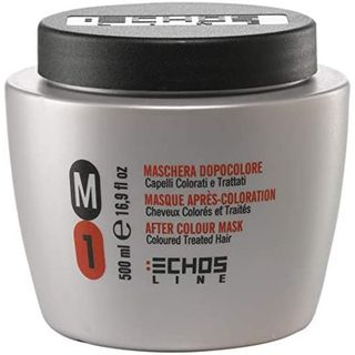Echosline Masque Apres Coloration M1 500Ml