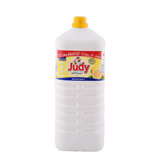 Nettoyant multiusage citron JUDY 3L  - 245
