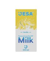 Jesa Flavoured Milk 500Mll-Vanilla