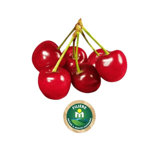 Cerise 500g - FILIERE M