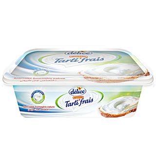 Fromage Frais Delice 240Gr
