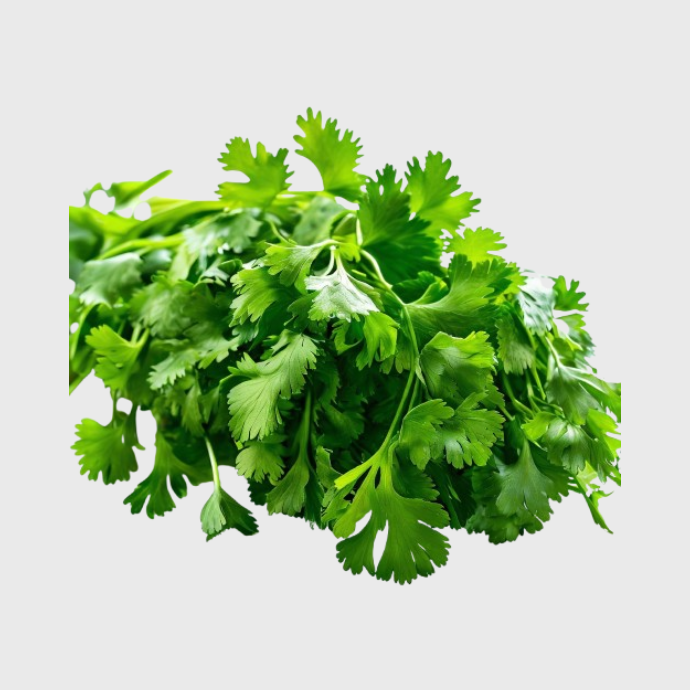 Salades et Herbes