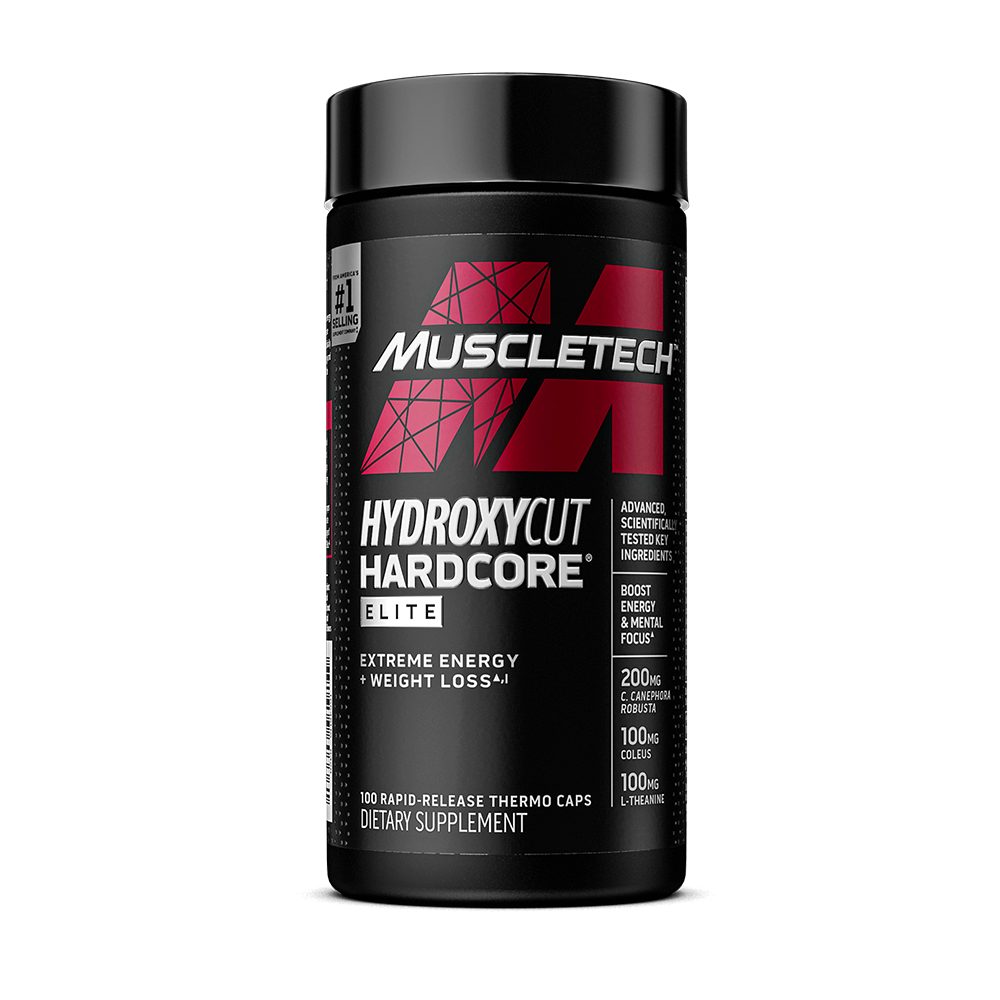 Brûleurs de Graisse et Booster