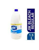 Jik Regular Bleach 1.5Ltrs