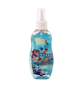 Eau de cologne pour enfant Skeiter boy TEENS 125ML - 276