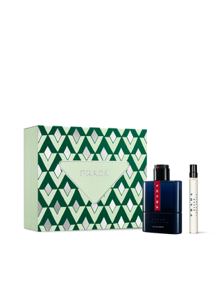 Coffret Luna Rossa Ocean Eau de Parfum