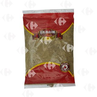 Piment Doux Moulu An-Naim 100g