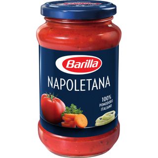 Barilla Sauce Napoletana 400g