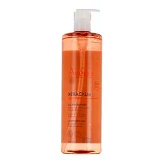 AVENE XERACALM NUTRITION GEL NETTOYANT 500ML