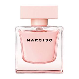 NARCISO RODRIGUEZ ladies cristal edp 50 ML