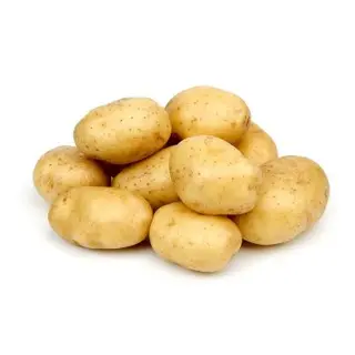 Fresh Irish Potatoes, Ireland, 1Kg