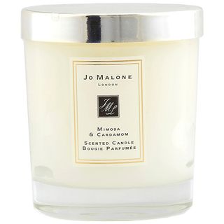 Jo Malone Mimosa & Cardamom Scented Candle, 200g