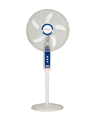 NEXUS 18 RECHARGEABLE FAN+USB NX-RF4531R