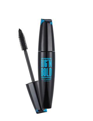 Big’N Bold Mascara - Waterproof Mascara