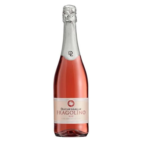 Duchessa Lia Fragolino Rose Wine 750ml