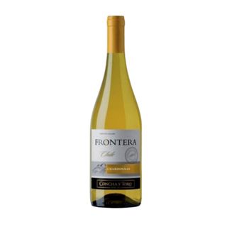 Frontera Chardonnay 750Ml