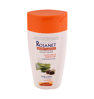 Shampooing Aloe vera-Karité ROJANET 350ml - 926