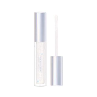 SHELOVES Crystal Starry Shining Lip Glaze #01 - 7ml