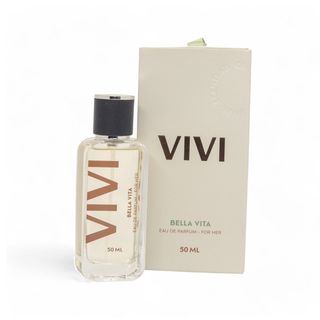 Vivi Bella Vita -For Her 50ml