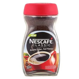 Nescafe Classic Instant Coffee 50g