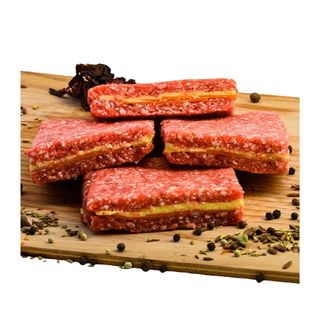 Viande Hachée au Fromage -500g