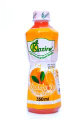 Kazire Orange Tea Drink 350Ml