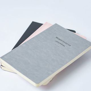 Mindfulness Journal