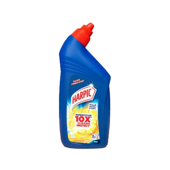 Harpic Power Plus Citrus 450Ml