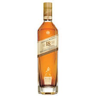 JW Aged 18yrs (Platinum) Whisky 750ml