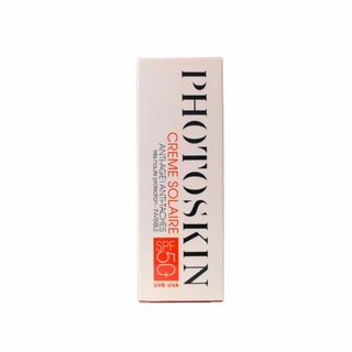 PHOTOSKIN CREME SOLAIRE SPF 50+ ECRAN 50ML